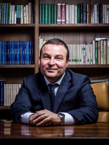 Manfriani Matteo